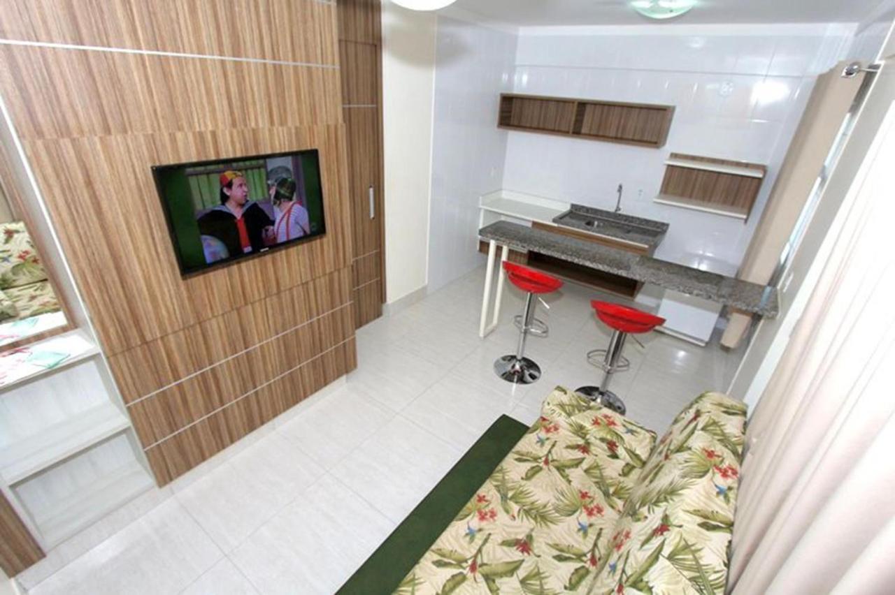 Apartamento L'acqua Diroma I, Ii, Iii, Iv E V- Aptos *